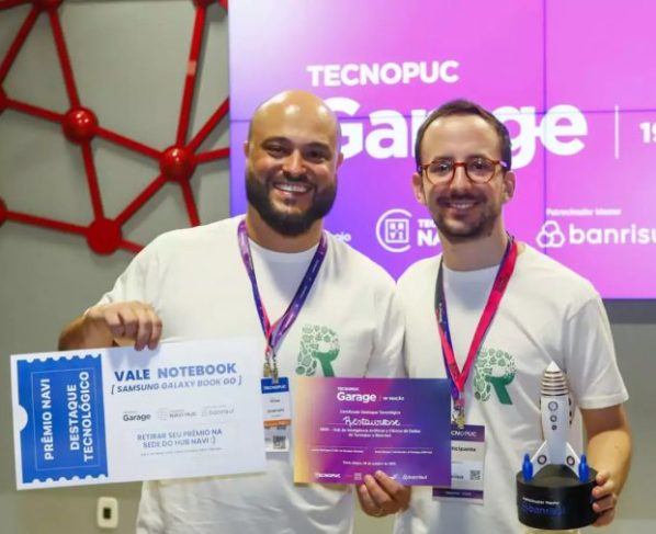 Resta. transforma cardápios em inteligência comercial para o Food Service