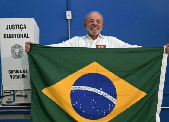 ‘Reviravolta chocante’: imprensa internacional repercute vitória de Lula contra Flávio Bolsonaro