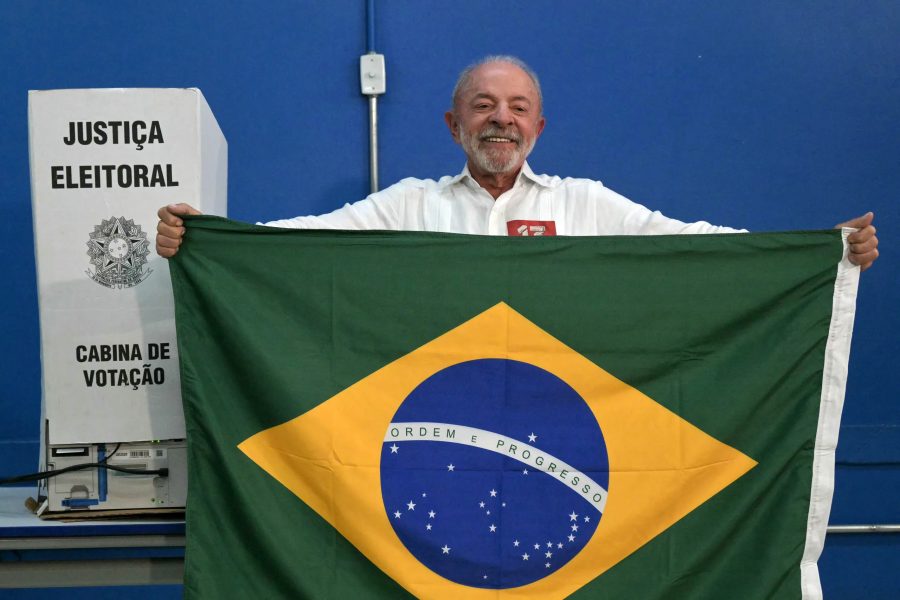 ‘Reviravolta chocante’: imprensa internacional repercute vitória de Lula contra Flávio Bolsonaro