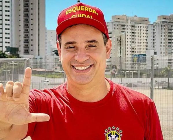 Rio Grande do Norte elege Cadu de Lula governador do estado