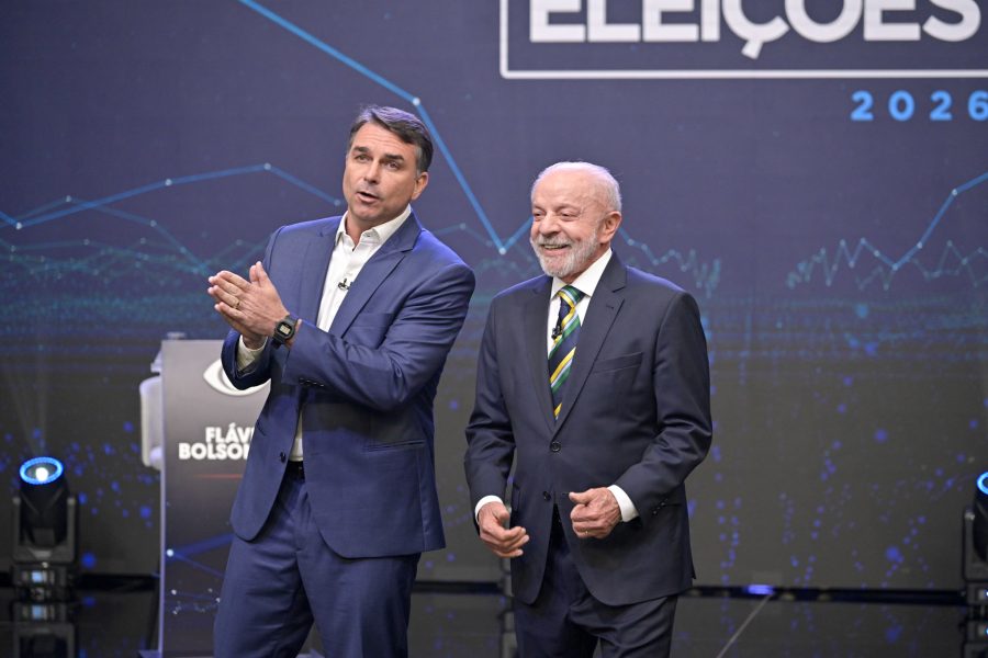 Roberto Ellery na Crusoé: Contra toda esperança