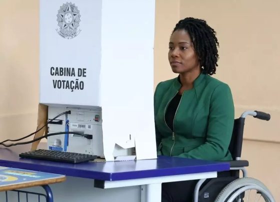 RS teve votação dentro do horário previsto e “sem intercorrências” no encerramento, informa a Justiça Eleitoral