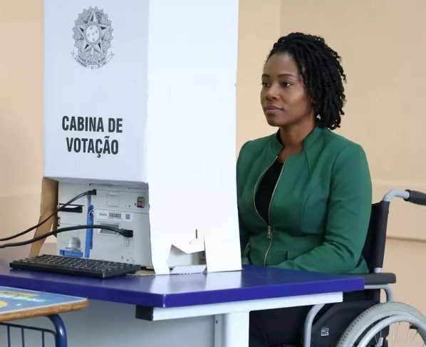 RS teve votação dentro do horário previsto e “sem intercorrências” no encerramento, informa a Justiça Eleitoral