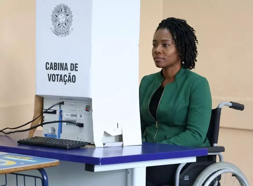 RS teve votação dentro do horário previsto e “sem intercorrências” no encerramento, informa a Justiça Eleitoral