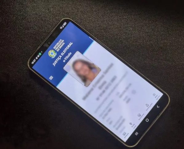 Saiba como votar usando o aplicativo e-Título do TSE