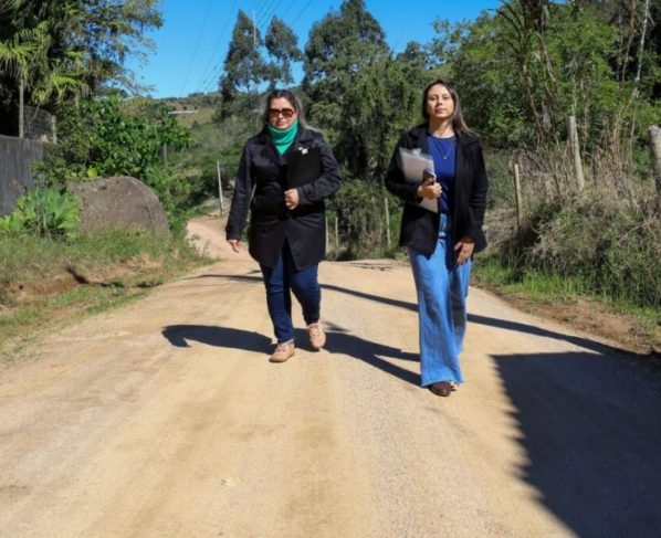 Santa Catarina é pioneira no país na implantação de equipes de Proteção Social Especial em municípios de pequeno porte