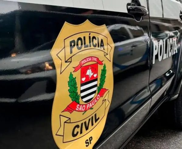 Santos: Polícia apreende dois menores suspeitos da morte de engenheiro
