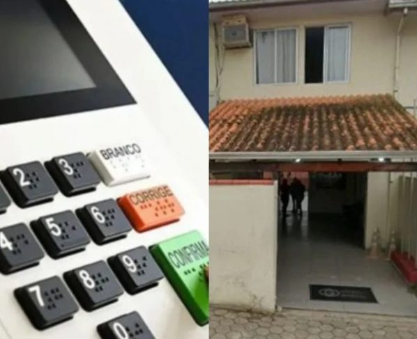 Segundo turno das eleições registra 20 ocorrências em seis cidades do Norte de SC