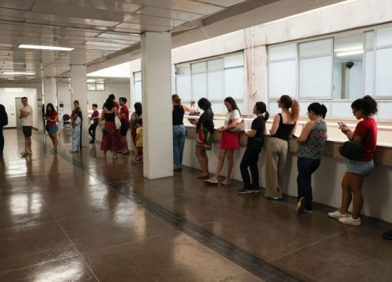 Segundo turno: saiba como consultar local de votação para domingo