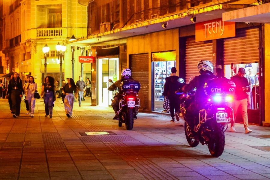 Sem convênio desde 2019, AIFU soma 3.627 intervenções e fim de vídeos dos fiscais