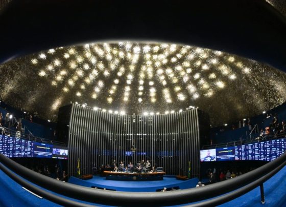 Senado aprova aumento de adicional de fronteira para R$ 191 por dia
