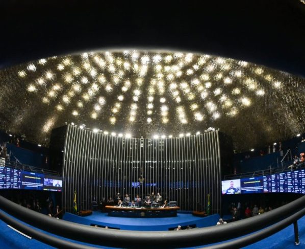 Senado aprova aumento de adicional de fronteira para R$ 191 por dia