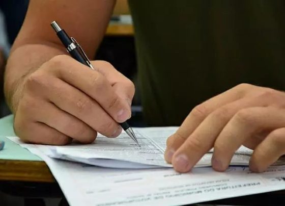Simulado preparatório para o Enem 2026 ocorre entre os dias 19 e 23 de outubro no Rio Grande do Sul