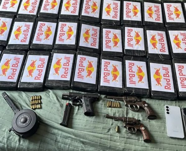 Suspeito de negociar armas e drogas é baleado pela Rota em Paraisópolis
