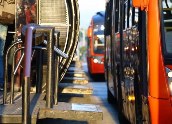 TCE-PR aponta possível duplicação de custos e suspende licitação do transporte público de Curitiba