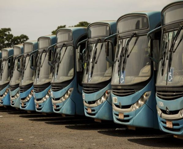 TRE-BA determina retomada integral da frota de ônibus em Salvador