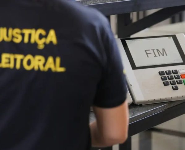Tribunais eleitorais definem urnas que serão auditadas no 2º turno