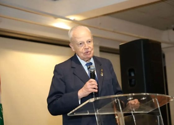 Trineto de Dom Pedro II cita Nossa Senhora na véspera das eleições