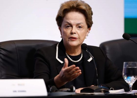UFPR aprova título de Doutora Honoris Causa a Dilma Rousseff