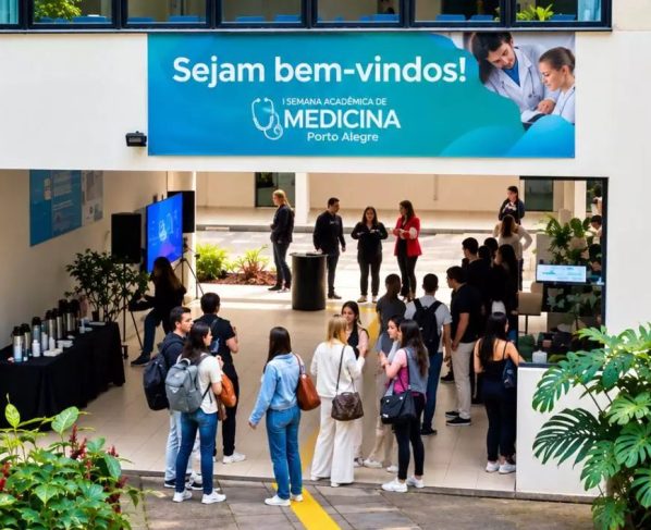 Ulbra promove Semana Acadêmica de Medicina