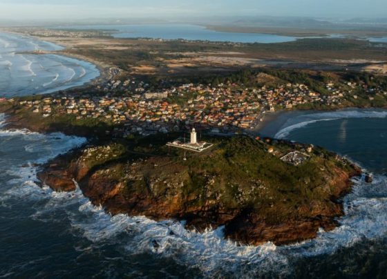 Última semana de outubro começa com frio e termina com mudança no tempo em Santa Catarina