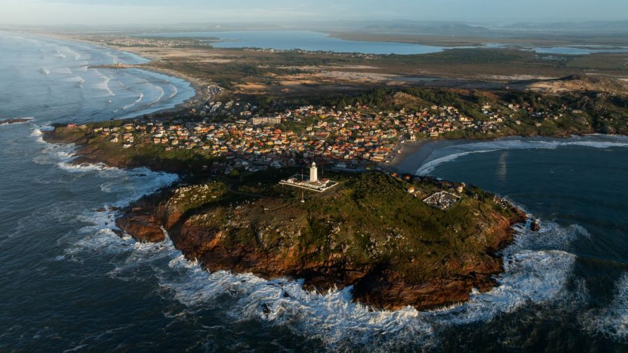 Última semana de outubro começa com frio e termina com mudança no tempo em Santa Catarina