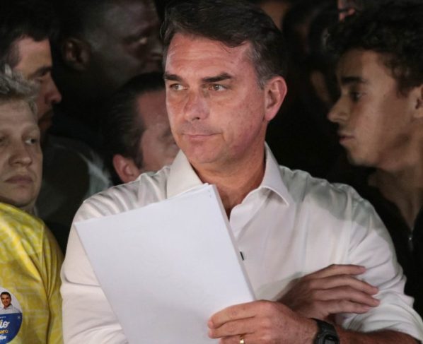 Urnas registraram só 5 mil votos após as 17h, mostram dados do TSE
