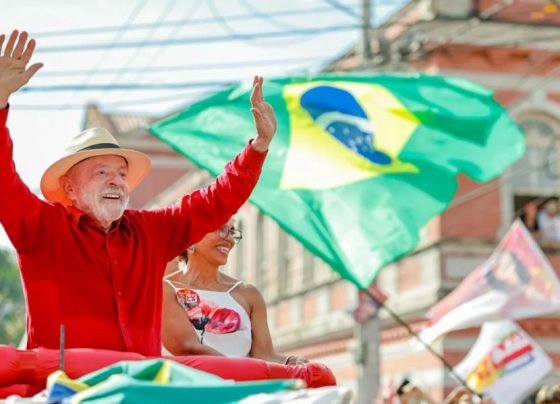 Virada em 76 cidades e avanço na Grande BH garantem vitória de Lula em Minas