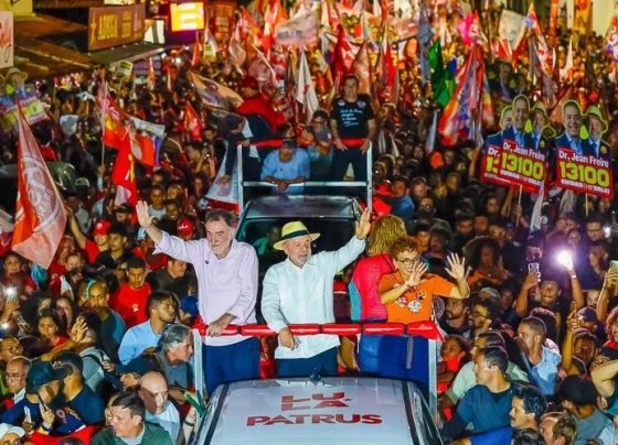Vitória de Lula em Minas Gerais confirma estado como ‘pêndulo’ das eleições presidenciais